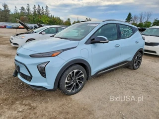 CHEVROLET BOLT EUV PREMIER
