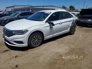 VOLKSWAGEN JETTA S