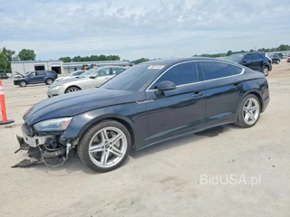 AUDI A5 PREMIUM 45