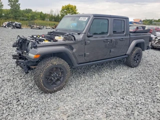 JEEP GLADIATOR SPORT