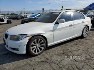 BMW 328 I SULEV