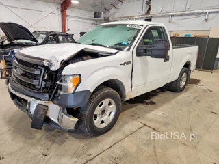 FORD F150