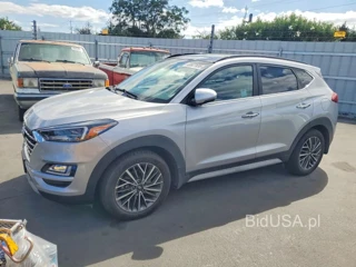 HYUNDAI TUCSON ULTIMATE