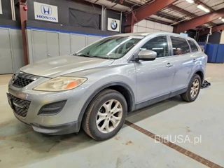 MAZDA CX-9