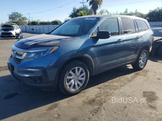 HONDA PILOT LX