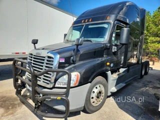 FREIGHTLINER CASCADIA 125