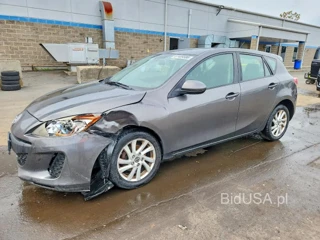 MAZDA 3 I