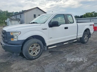 FORD F150 SUPER CAB