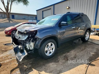 GMC ACADIA SLE