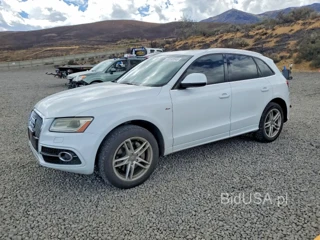 AUDI Q5 PRESTIGE