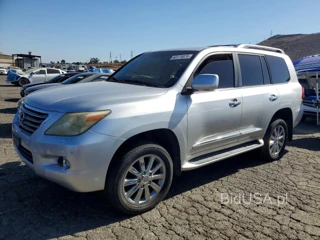 LEXUS LX 570