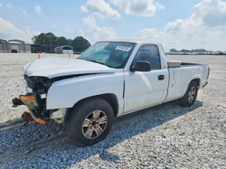 CHEVROLET SILVERADO C1500