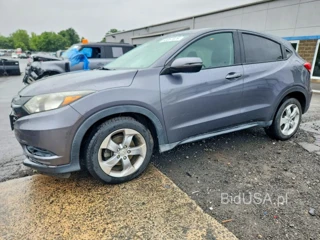 HONDA HR-V EX