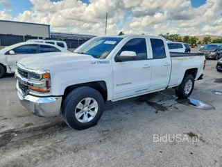 CHEVROLET SILVERADO LD C1500 LT