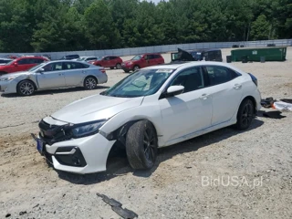 HONDA CIVIC EXL