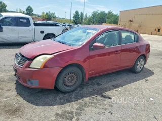 NISSAN SENTRA 2.0