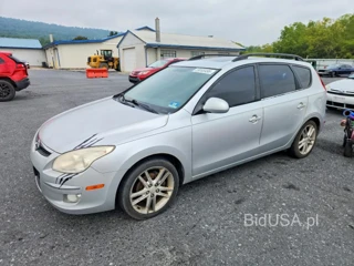 HYUNDAI ELANTRA TOURING SE