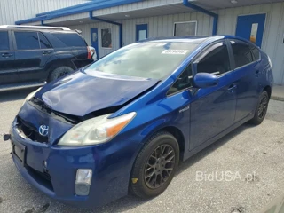 TOYOTA PRIUS II