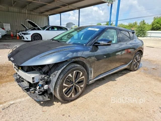KIA EV6 WIND