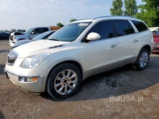 BUICK ENCLAVE CXL