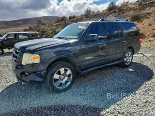FORD EXPEDITION LIMITED