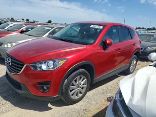 MAZDA CX-5 TOURING