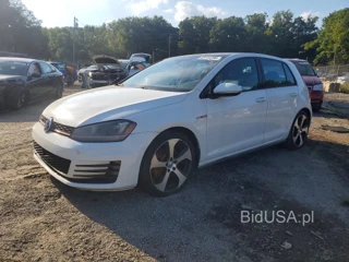 VOLKSWAGEN GTI
