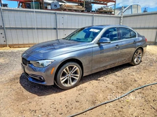 BMW 330 I