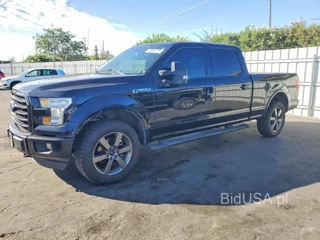 FORD F150 SUPERCREW