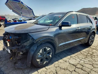 KIA NIRO WIND