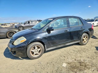 NISSAN VERSA 1.8 S
