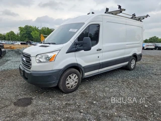 FORD TRANSIT T-250