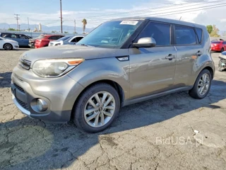KIA SOUL +