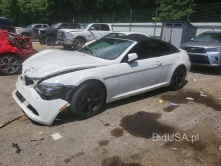 BMW 650 I