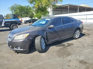 CHEVROLET MALIBU 2LT