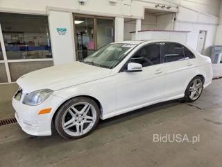 MERCEDES-BENZ C 250