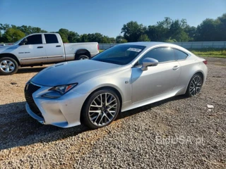 LEXUS RC 350
