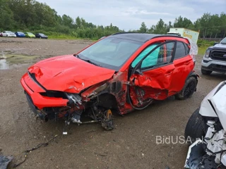 HYUNDAI KONA SEL