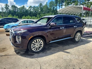 HYUNDAI PALISADE LIMITED
