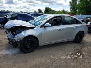 CHEVROLET CRUZE LS