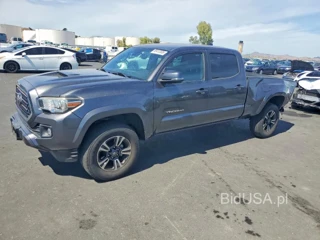 TOYOTA TACOMA TRD SPORT
