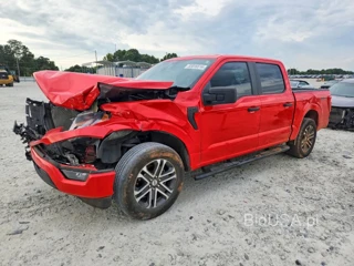 FORD F150 SUPERCREW