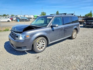 FORD FLEX SE