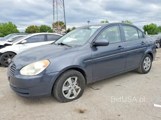 HYUNDAI ACCENT GLS