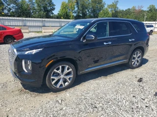 HYUNDAI PALISADE LIMITED