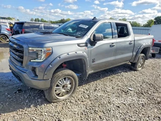 GMC SIERRA K1500 ELEVATION