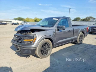 FORD F150 XL