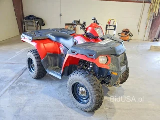 POLARIS SPORTSMAN