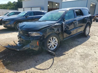DODGE DURANGO GT