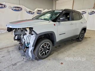 JEEP COMPASS TRAILHAWK